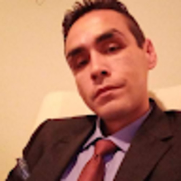 Meet your Posher, James - Picture 1 of 1